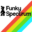 funkyspectrum.com-logo
